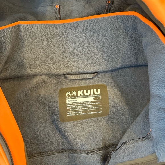 Kuiu Guide Pro Large - Picture 3 of 7